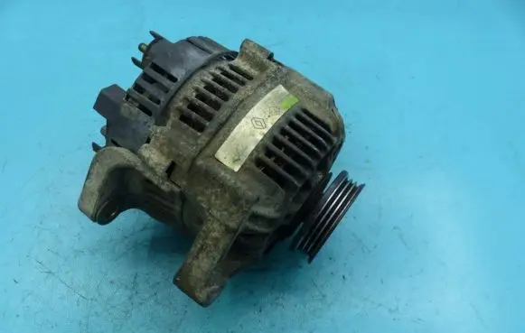 Renault Scenic I Generator/alternator 7700866507 IMPRK1138426