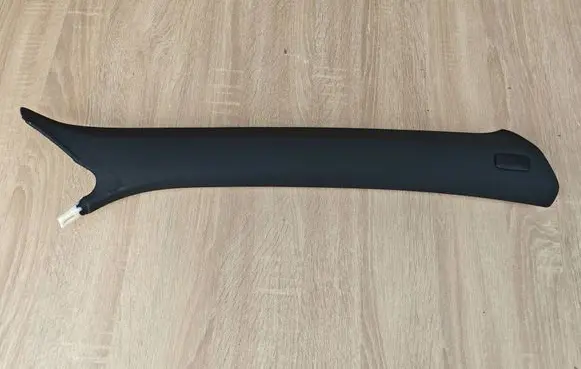 Audi A6 S6 C7 4G (A) pillar trim 4G0867234C