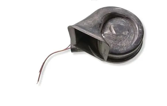 BMW 3 F30 F35 F31 Horn signal 0080402013