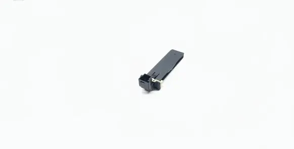 BMW 3 F30 F35 F31 Interior temperature sensor 9238085