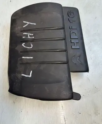 Citroen C4 I Picasso Engine cover (trim) 9659999980
