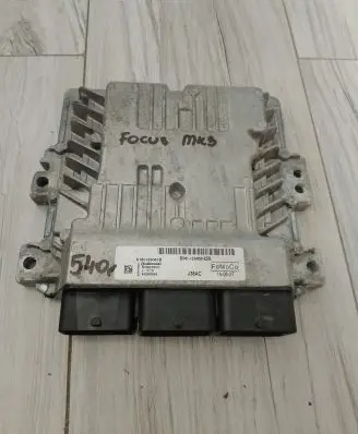 Engine control unit/module ECU