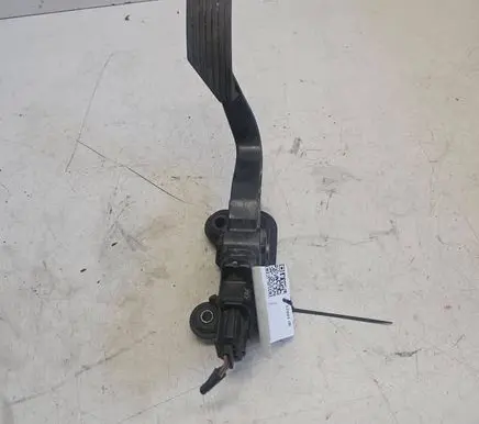Chrysler Voyager Accelerator throttle pedal 04891586AB