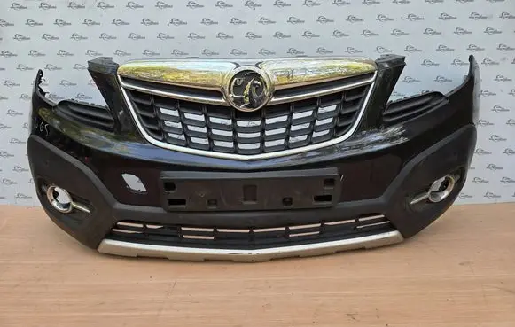 Opel Mokka Front bumper