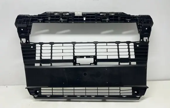 Fiat Ducato Front bumper lower grill 1321307070