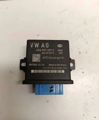 Audi A8 S8 D4 4H Light module LCM 4H4907357C 4H4907357A 00888642AA