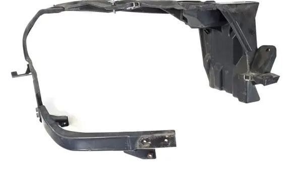 Mercedes-Benz CL C216 Headlight/headlamp mounting bracket A2166200291