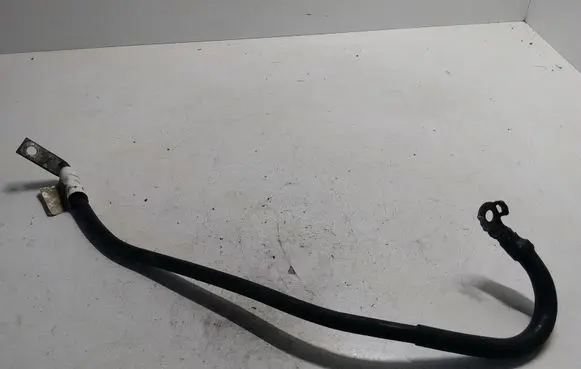 Volkswagen Golf VI Negative earth cable (battery)