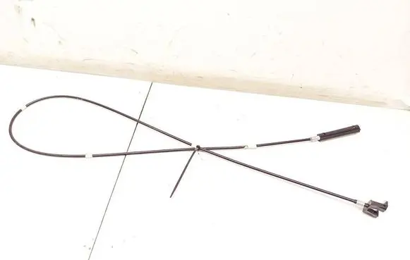 Mazda CX-7 Handbrake/parking brake wiring cable EG2157X5X