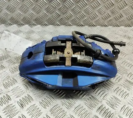 BMW iX Front brake caliper 7915680
