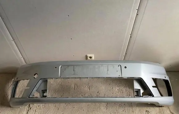 Volkswagen Caddy Front bumper 9174708