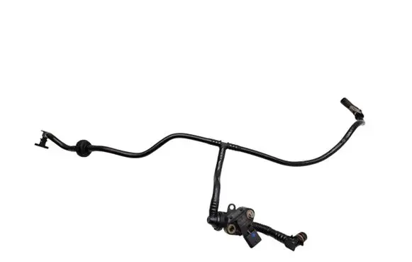 Mercedes-Benz GL X166 Air pressure sensor A0009057001 A2780103403