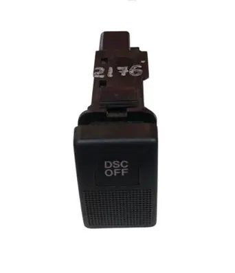 Mazda 6 Traction control (ASR) switch 15A469