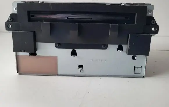 Nissan Murano Z51 Navigation unit CD/DVD player 281851AN0B