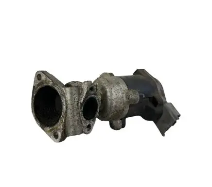 Jaguar S-Type EGR valve 4R8Q9D475AC