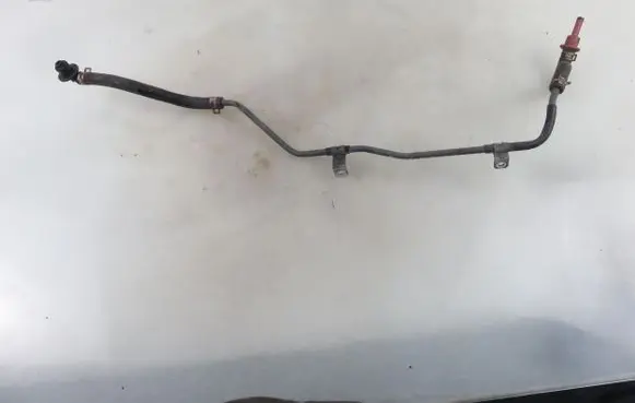 Toyota RAV 4 (XA30) Vacuum line/pipe/hose