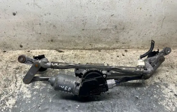 Toyota Verso Front wiper linkage and motor 851100F030 1593002100