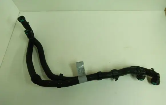 Jaguar XF Engine coolant pipe/hose GX7318C266AE