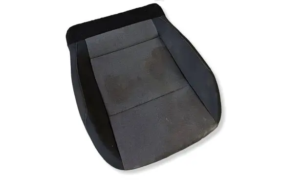 Volkswagen Golf VII Seat trim 
