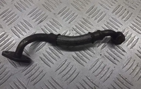 Audi A4 S4 B6 8E 8H EGR valve line/pipe/hose