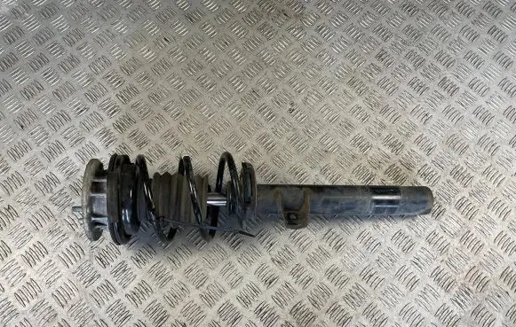 BMW Z4 E89 Front shock absorber with coil spring 6796440