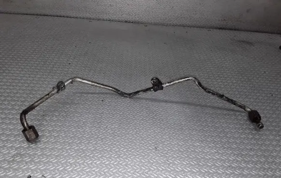 Audi A2 Turbo turbocharger oiling pipe/hose