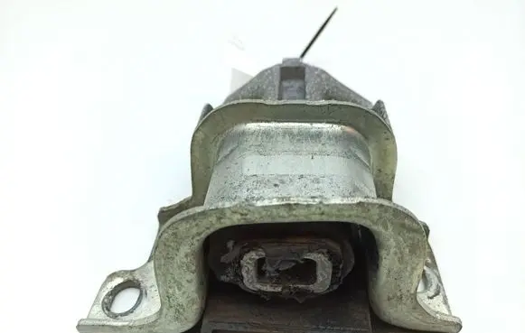 Gearbox mount