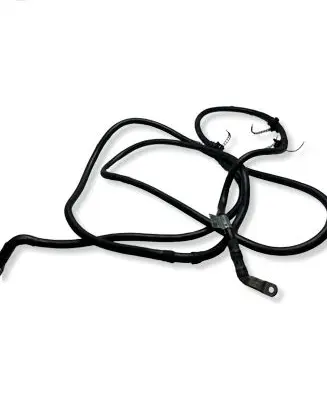 Audi A6 S6 C6 4F Positive cable (battery) 00159 225G