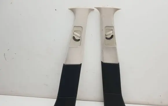(A) pillar trim