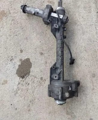 BMW 1 E82 E88 Steering rack 7806202 974286 7806974286
