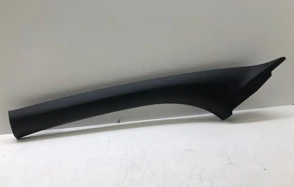 (A) pillar trim