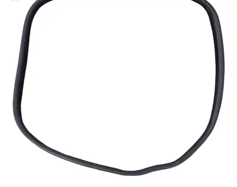 Volvo XC60 Front door rubber seal 