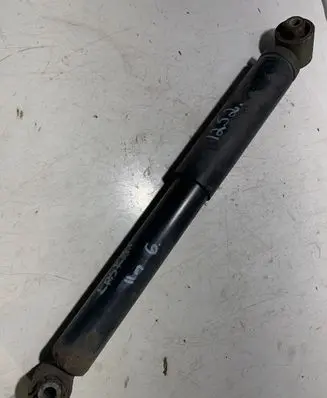 Nissan Qashqai Rear shock absorber/damper