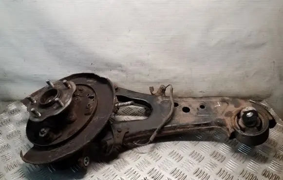 Lexus RX 450H Rear wheel hub spindle/knuckle 
