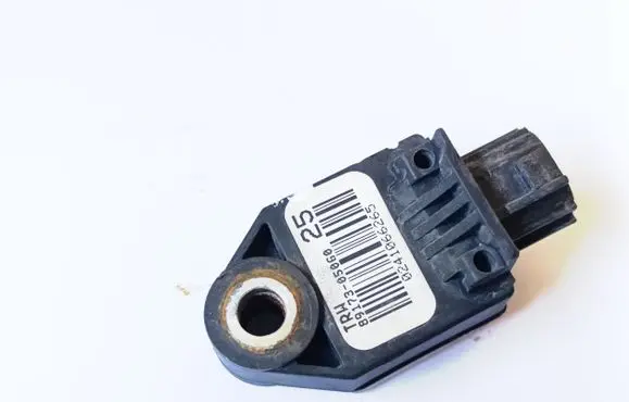 Toyota Avensis T270 Airbag deployment crash/impact sensor 8917305060