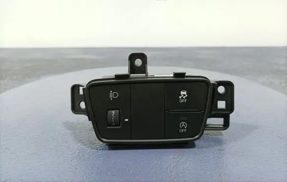 Hyundai Tucson IV NX4 Other switches/knobs/shifts 93750N7030NNB
