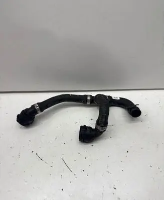 BMW iX1 Electric car engine cooling hoses/pipes 8478451 14837810