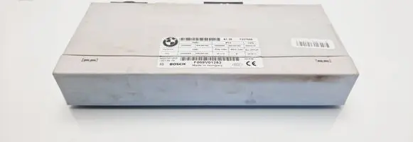 BMW 7 F01 F02 F03 F04 Tailgate/trunk control unit/module 7327886 61357327886