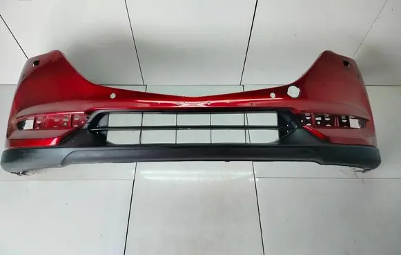 Mazda CX-5 II Front bumper KB8A50031