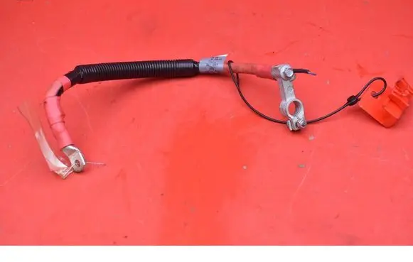 Jaguar F-Pace Other wiring loom HK8314300NE