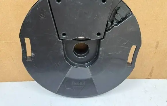 Volkswagen Tiguan Subwoofer speaker 5NA035621D 10122024 000017H