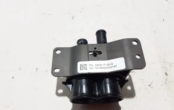 Tesla Model S Valve 1003117