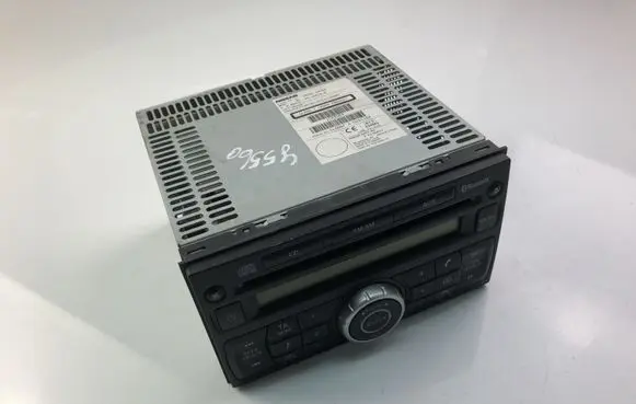 Nissan Navara D22 Radio/CD/DVD/GPS head unit 281855X36B