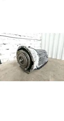 Mercedes-Benz C W205 Automatic gearbox 725008 A7252701310 A2052705502