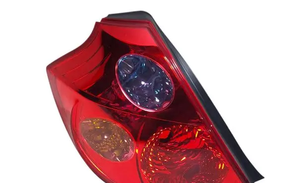 KIA Ceed Rear/tail lights 165605L
