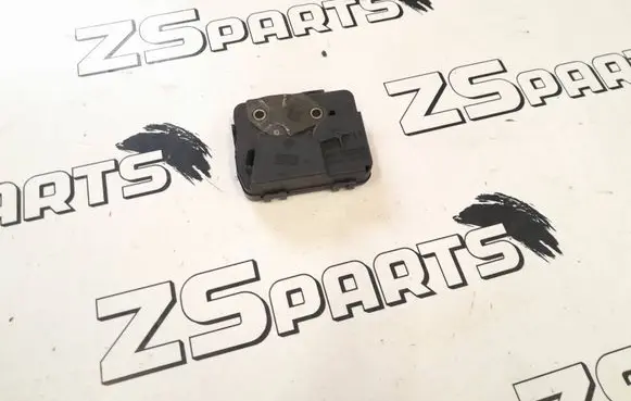 BMW 3 E90 E91 Tailgate window lock/catch/latch 8218849