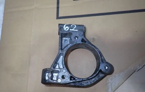 Chevrolet Orlando Driveshaft support bearing 13324886