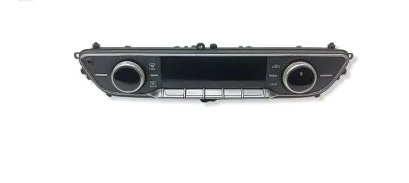 Audi A4 S4 B9 Climate control unit 8W0820043F