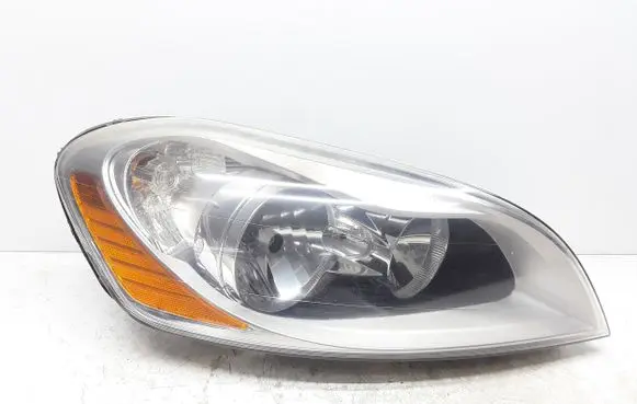 Volvo XC60 Headlight/headlamp 30763146