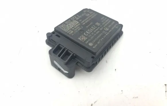 Seat Ateca Distronic sensor radar 2Q0907572J